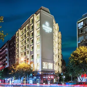 Imperial Urban Smart Grekland