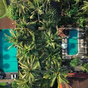 The Artini Dijiwa Otel