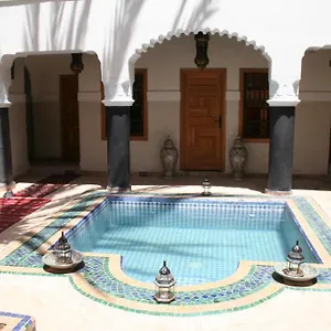 Zanzibar Marocko