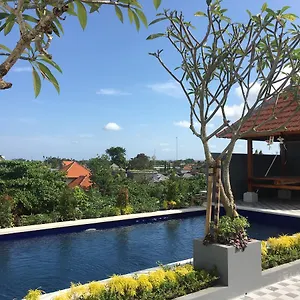 The Jayakarta Bali Indonesien