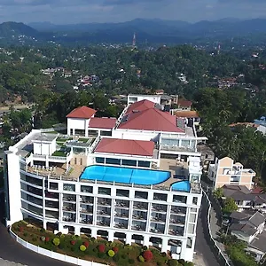 The Grand Kandyan Sri Lanka