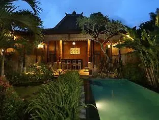 Cocoa Ubud Private Villa Hotell